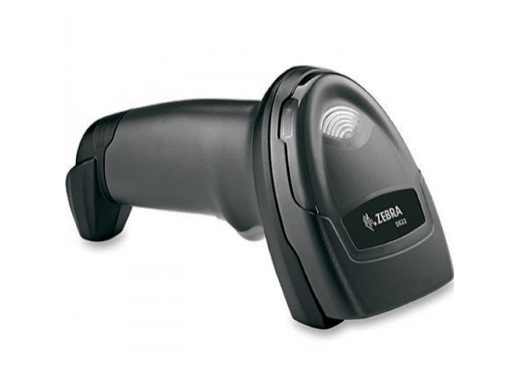 เครื่องอ่านบาร์โค้ด Zebra Ds2200 Series Handheld Imagers 0039